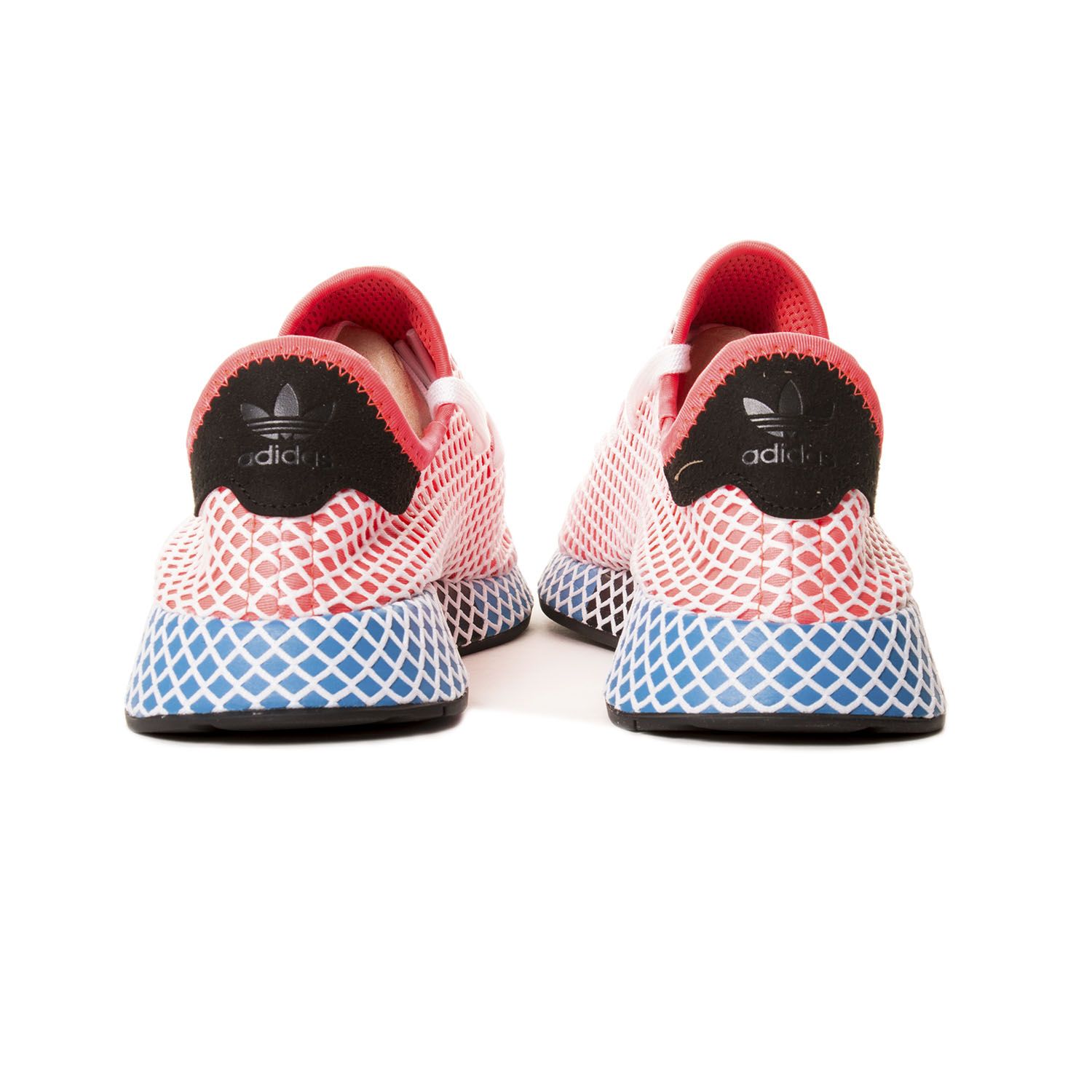 Кроссовки Adidas Deerupt Runner CQ2624 — фото 2