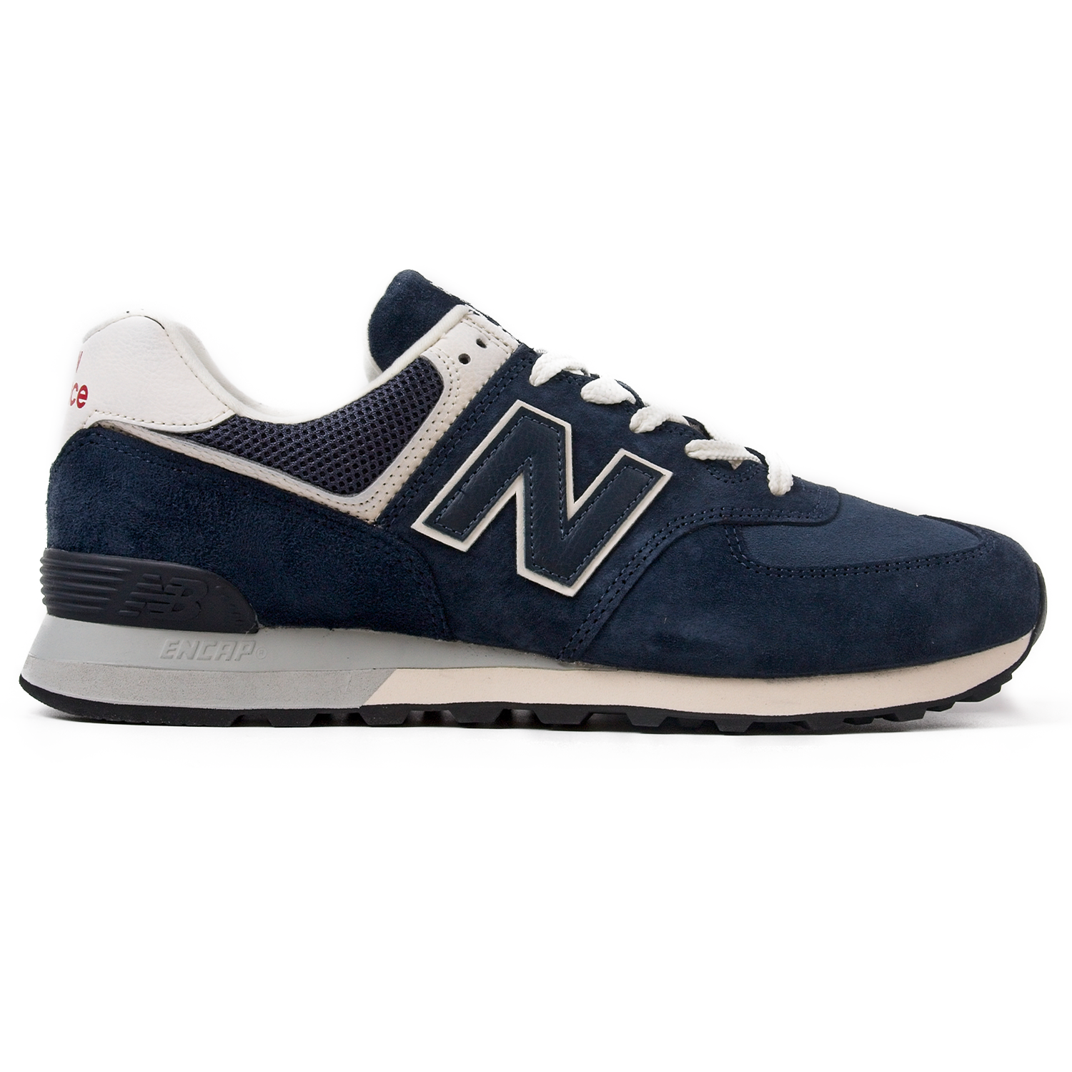 Кроссовки New Balance U574NV2 — фото 1