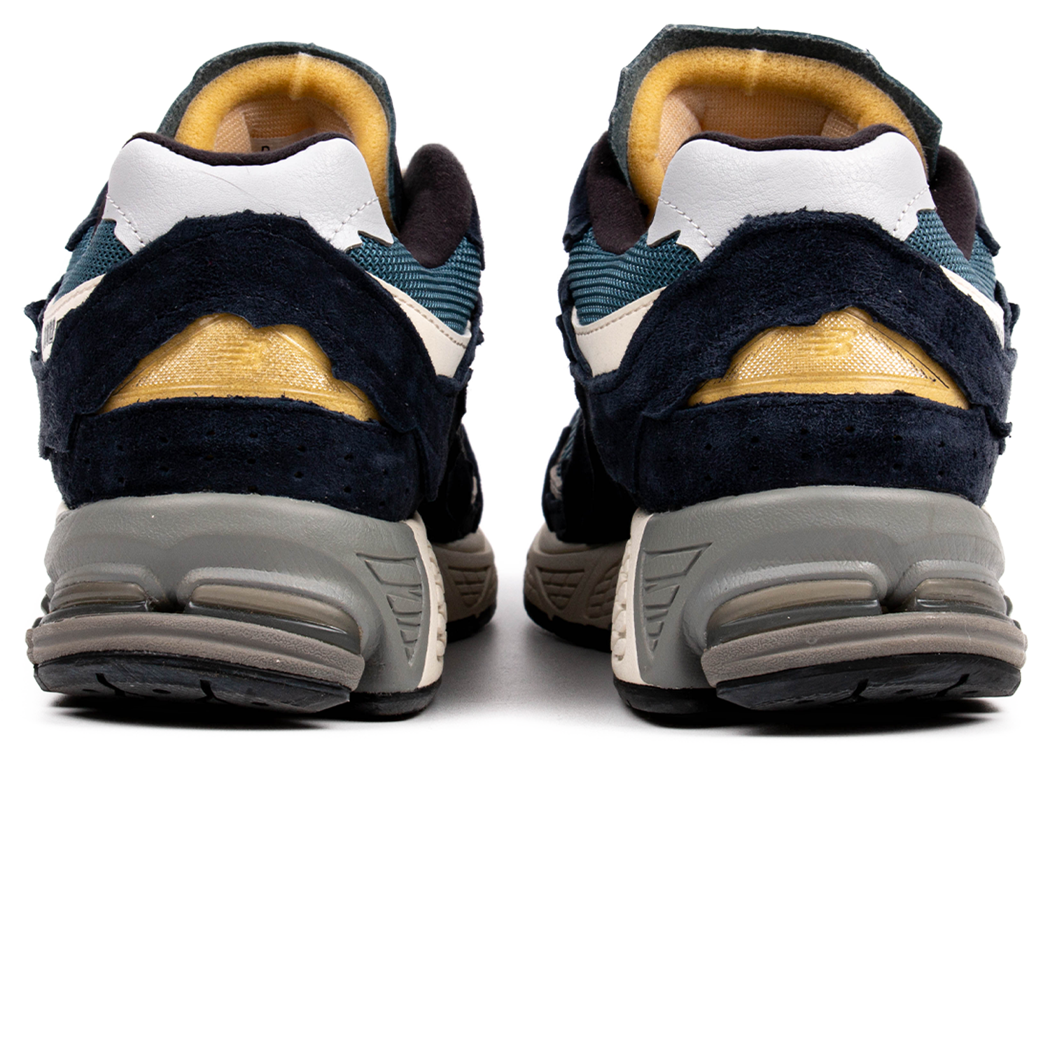 Кроссовки New Balance 2002RDF Protection Pack — фото 2