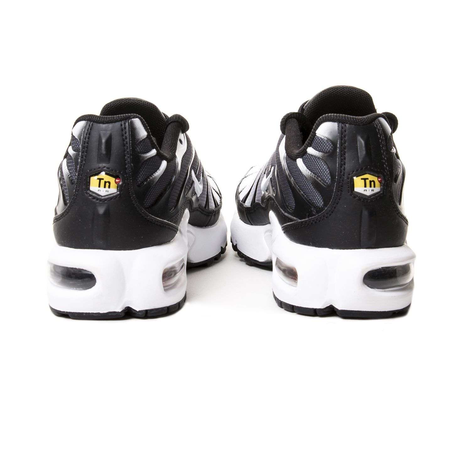 Кроссовки Nike подростковые Air Max Plus GS 655020-077 — фото 2