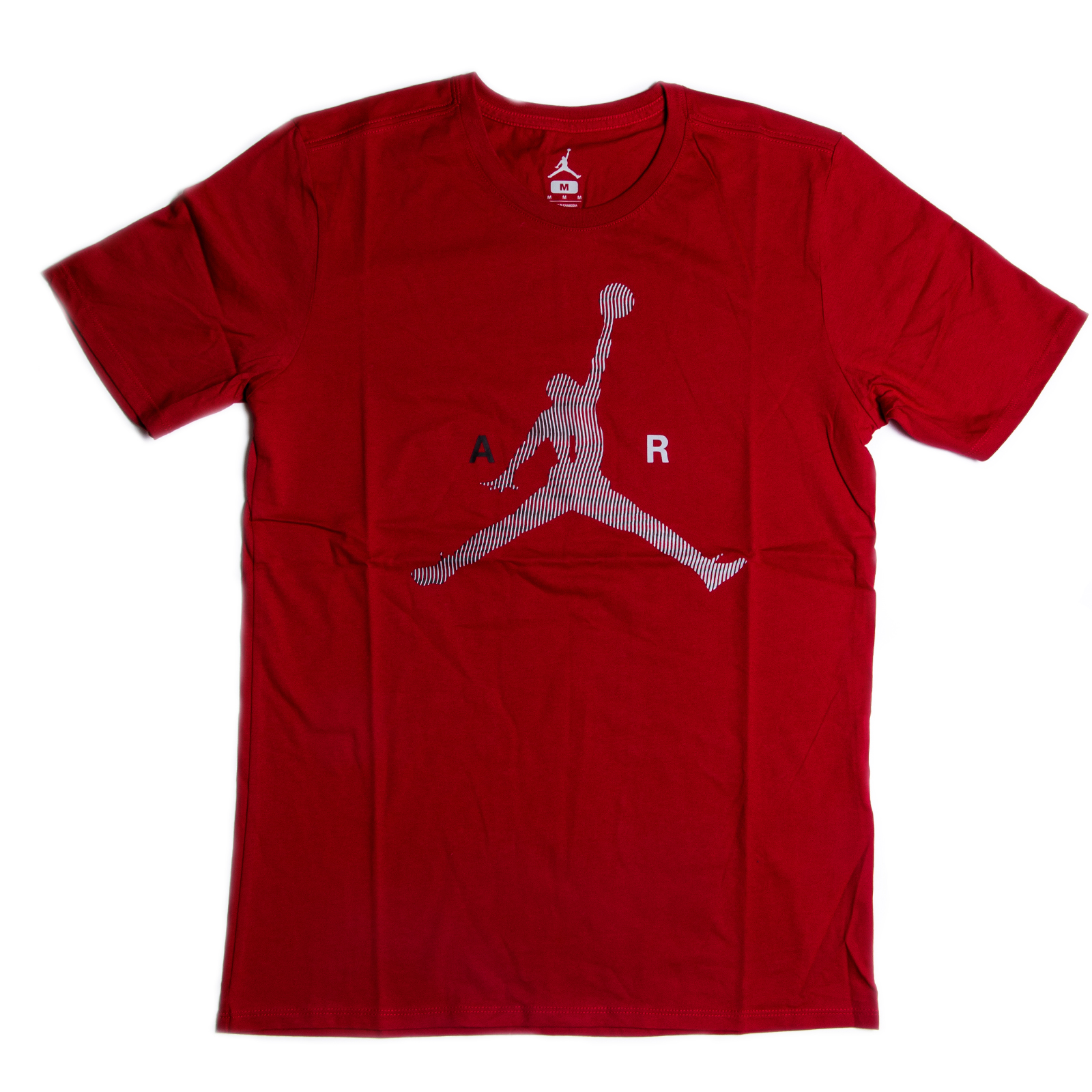 Футболка Jordan Jumpman 789632-687 — фото 1