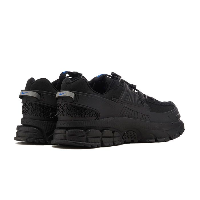Кроссовки Nike Zoom Vomero Roam Triple Black FV2295-002