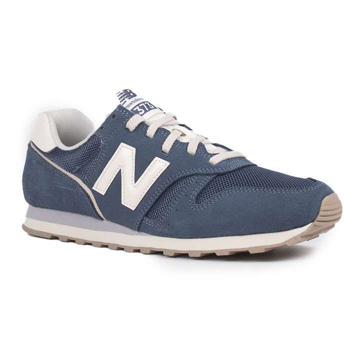 Кроссовки New Balance ML373QO2 — фото 2