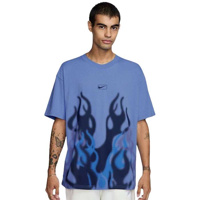 Футболка Nike Oc Gender Neutral HJ0766-450