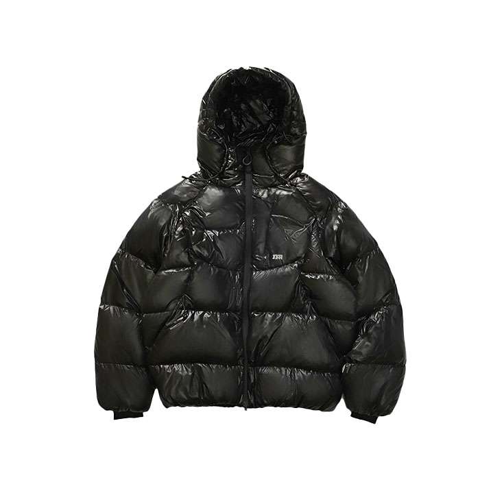 Куртка NOTHOMME 24NOYR004 черная