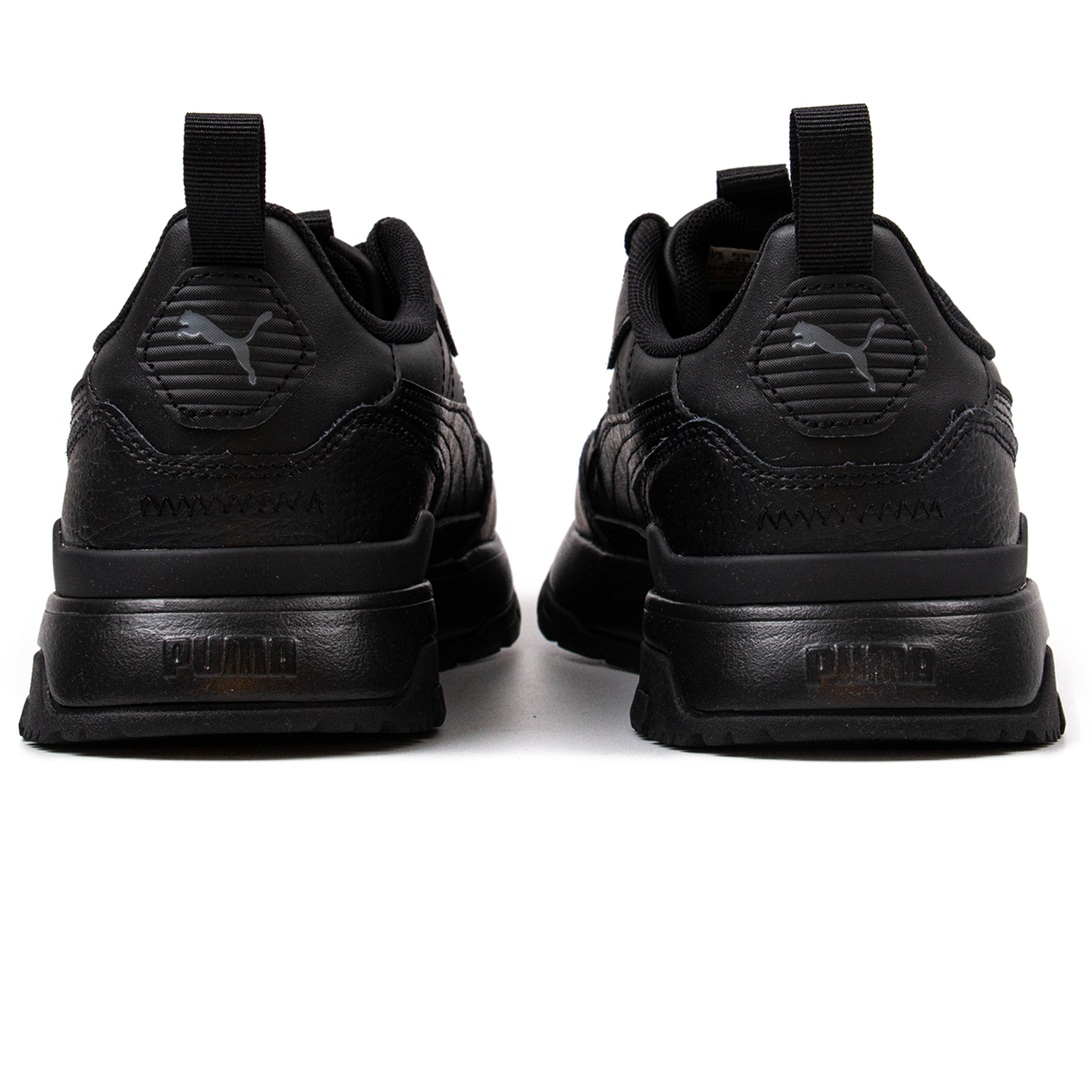 Кроссовки Puma R78 Trek Lth 38320201 — фото 2
