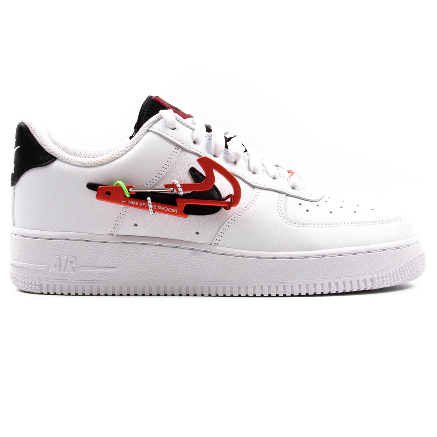 Кроссовки Nike Air Force 1 ´07 Premium DH7579-100 — фото 1