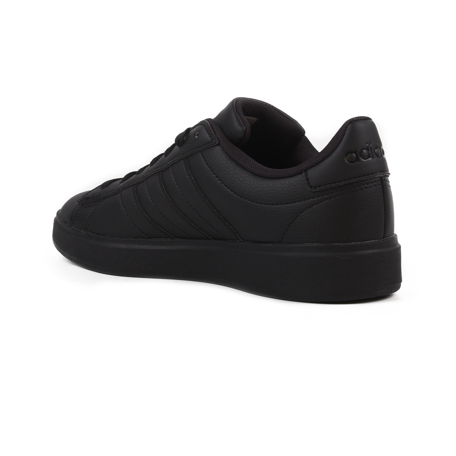 Кроссовки Adidas Grand Court Cloudfoam Comfort GW9198 — фото 2