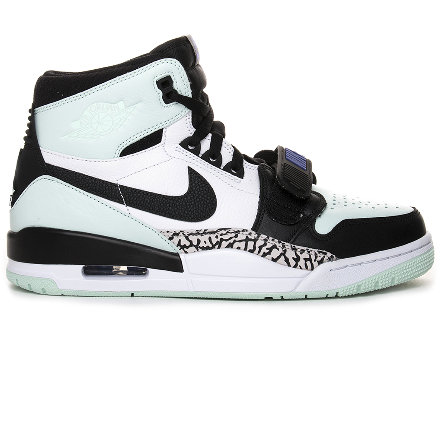 Кроссовки Air Jordan Legacy 312 Igloo AV3922-013 — фото 1