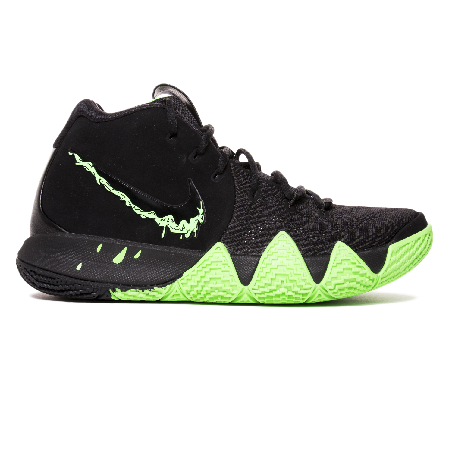 Кроссовки Nike Kyrie 4 Halloween 943806-012 — фото 1