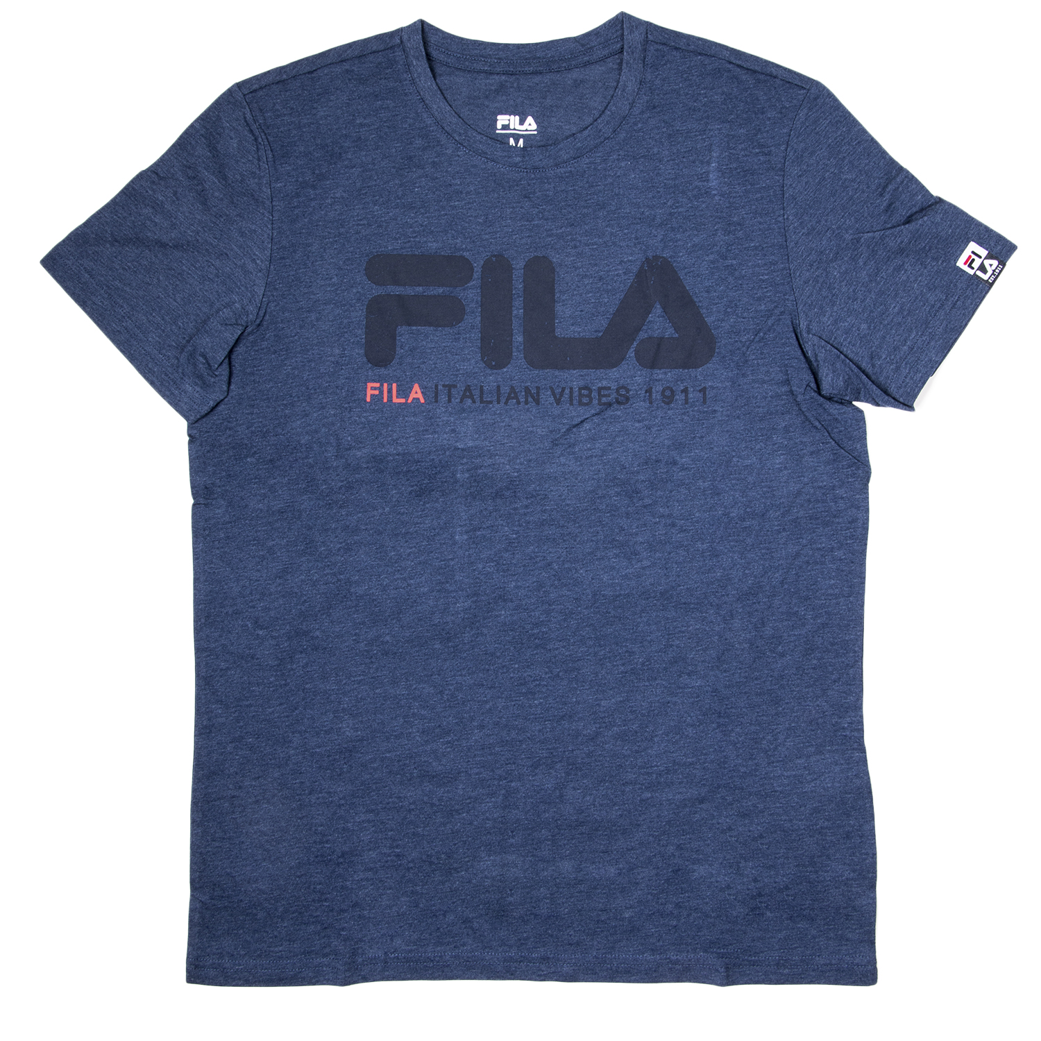 Футболка Fila 100087-5M — фото 1