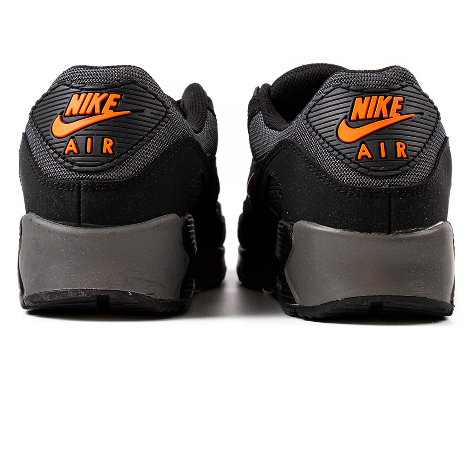 Кроссовки Nike Air Max 90 Jewel Swoosh DX2656-001 — фото 2
