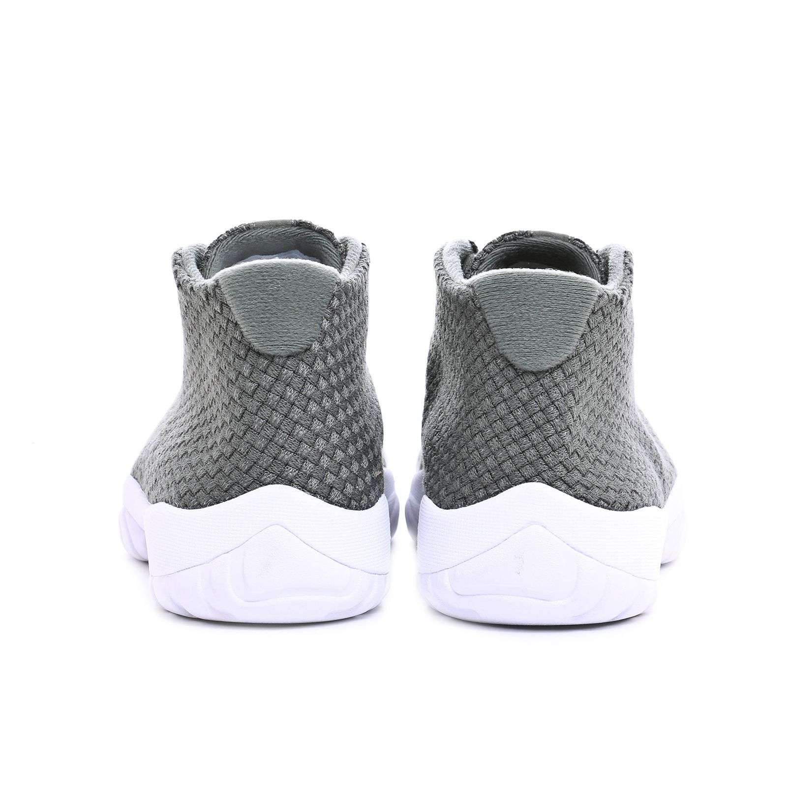 Кеды Jordan Future 656503-300 — фото 2