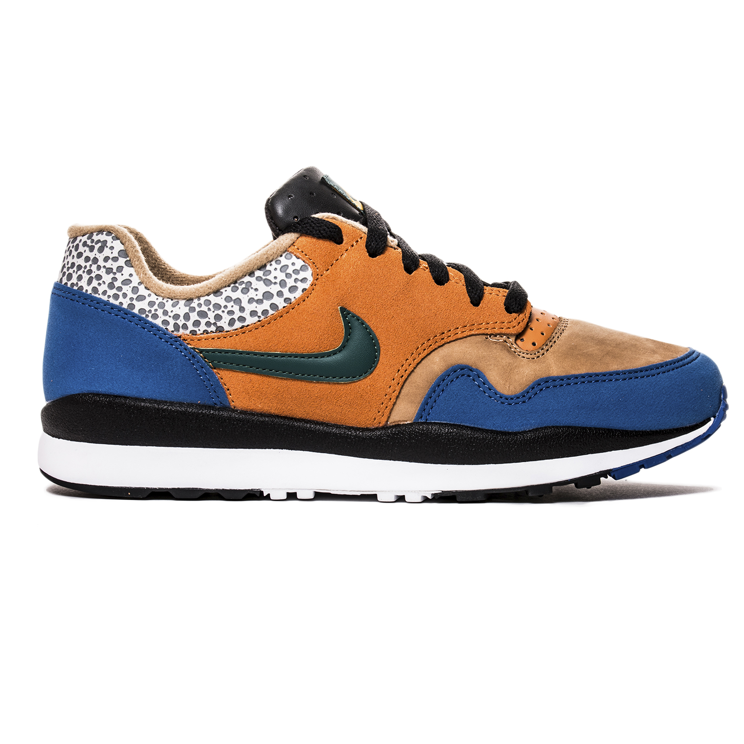 Кроссовки Nike Air Safari SE BQ8418-800 — фото 1