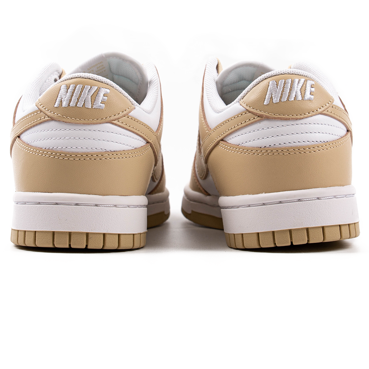 Кроссовки Nike Dunk Low Retro BTTYS DV0833-100 — фото 2
