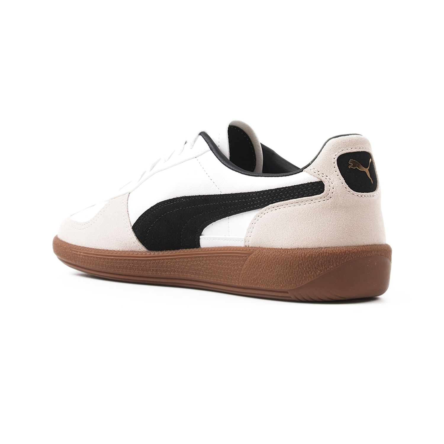 Кроссовки Puma Palermo Leather 39646401 — фото 2
