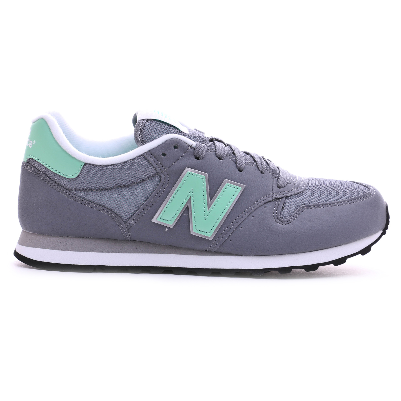 Кроссовки New Balance жен GW500MMG/B — фото 1