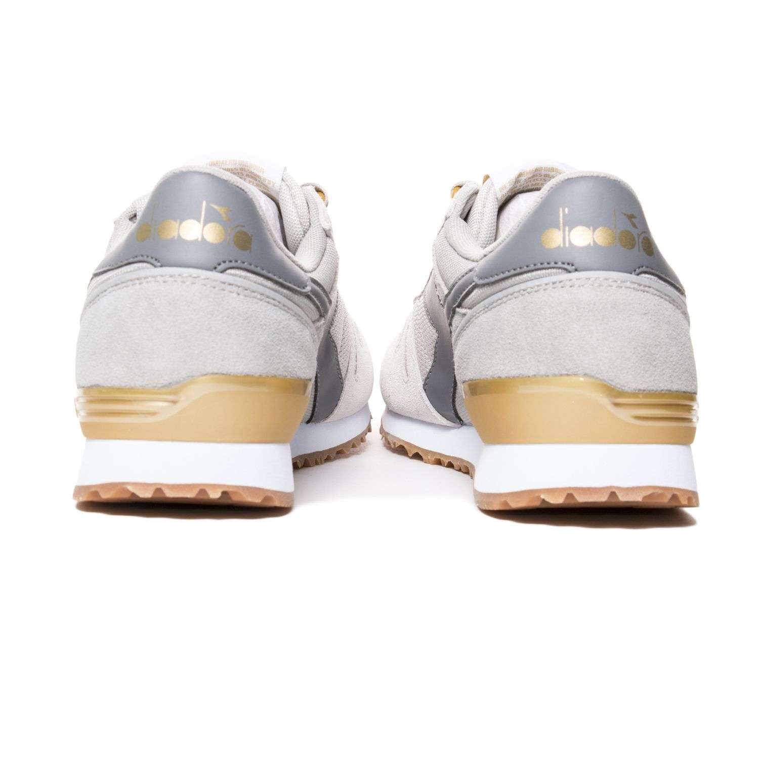 Кроссовки Diadora женские Titan II DR501160825 C7106 — фото 2