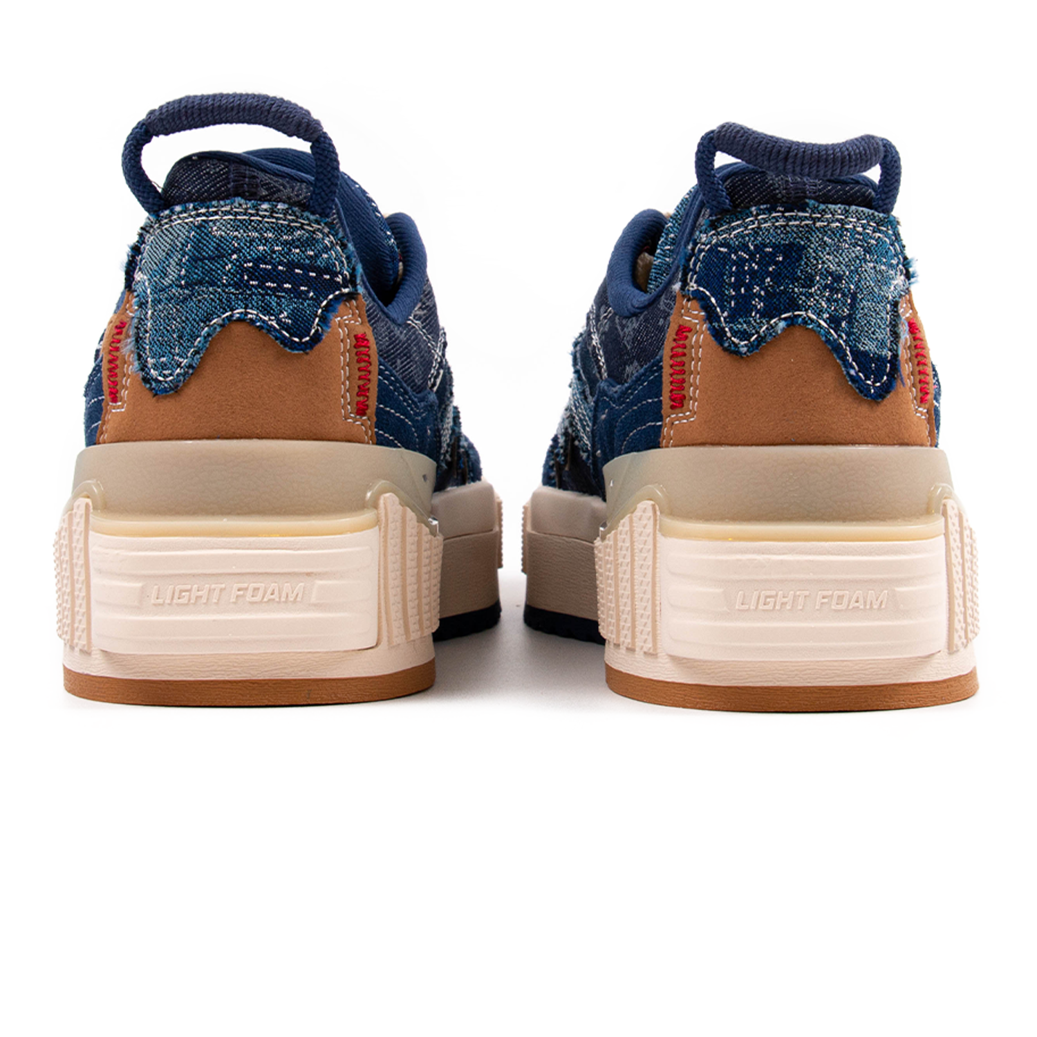 Кеды Li Ning 001 Unblock PRM AGCT085-1 — фото 2