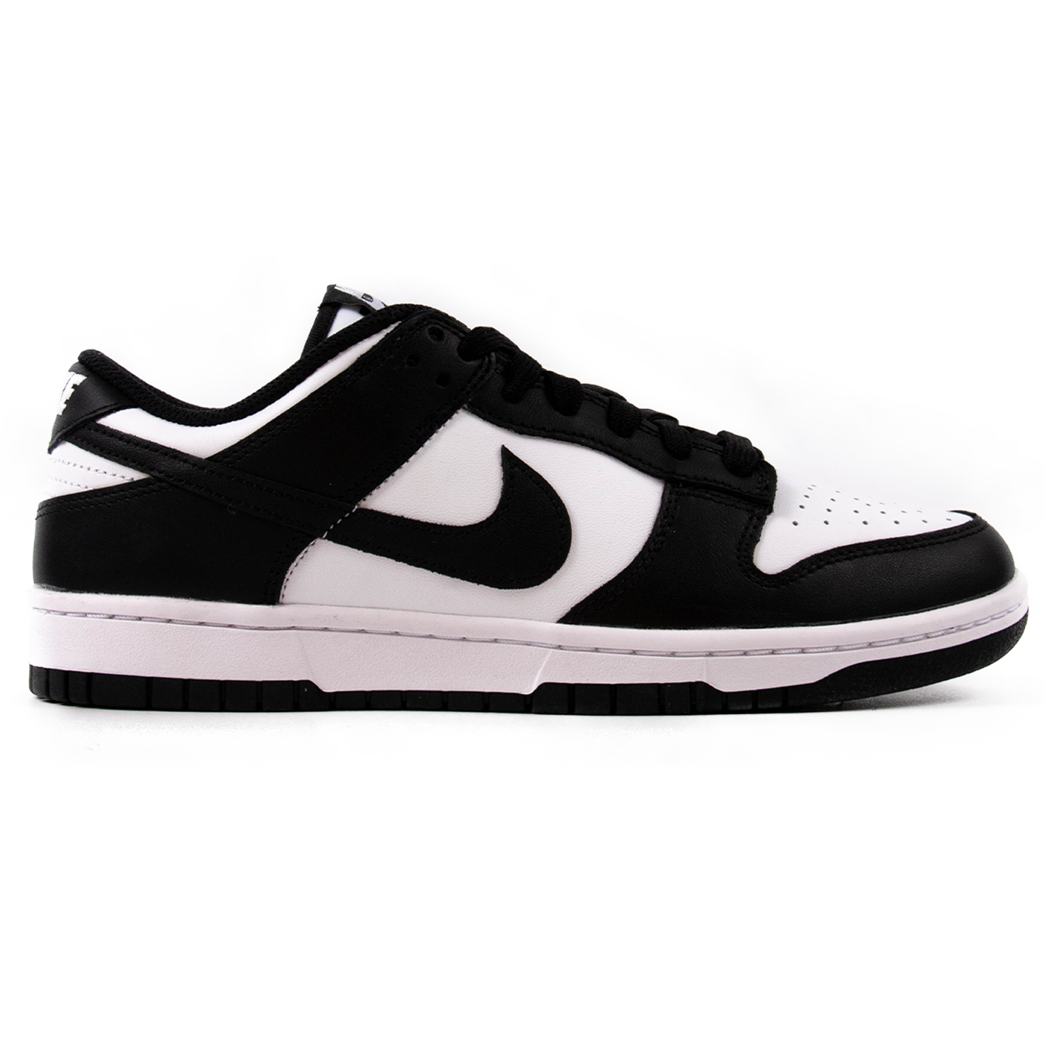 Кроссовки женские Nike Dunk Low DD1503-101 — фото 1