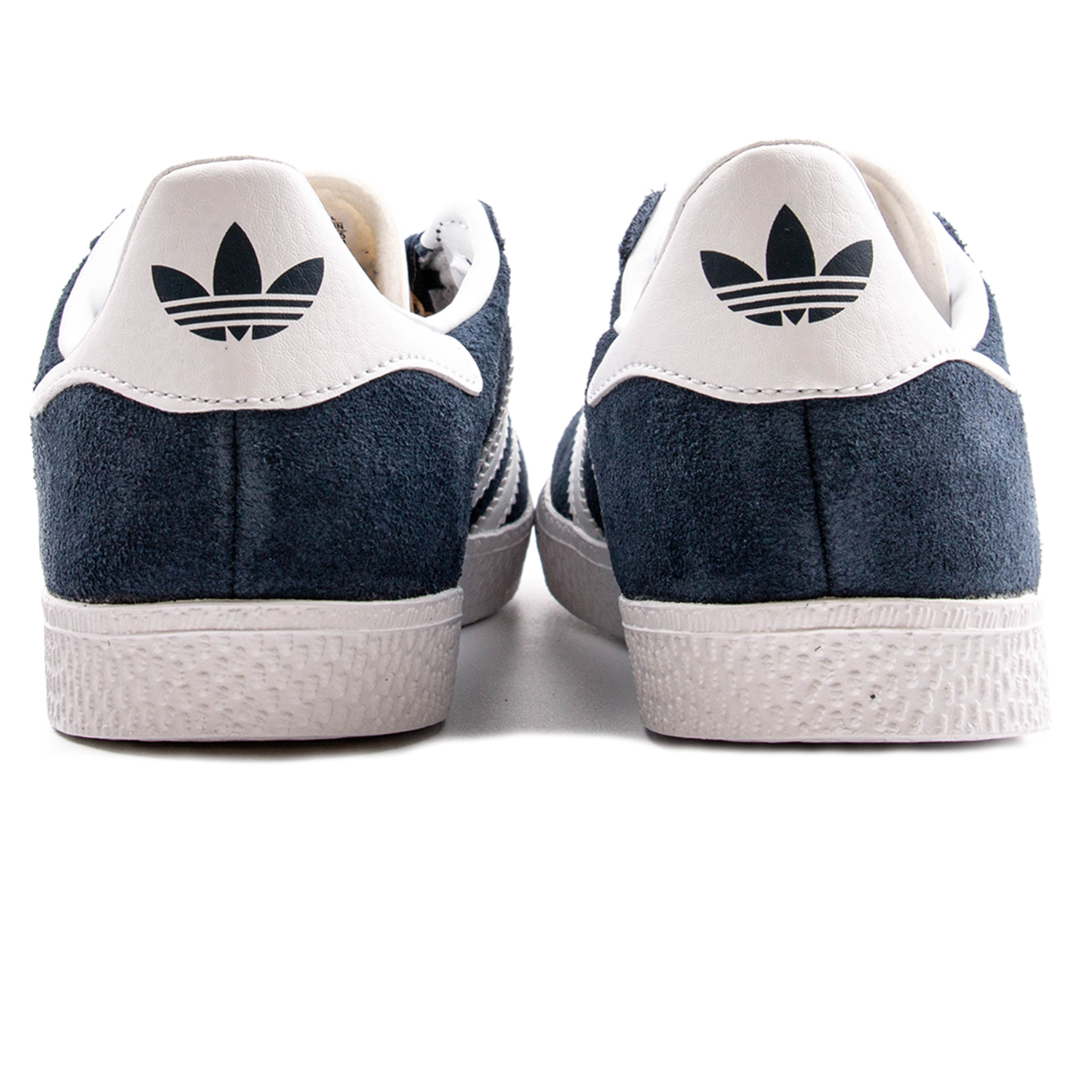 Кроссовки подростковые Adidas Gazelle J BY9144 — фото 2