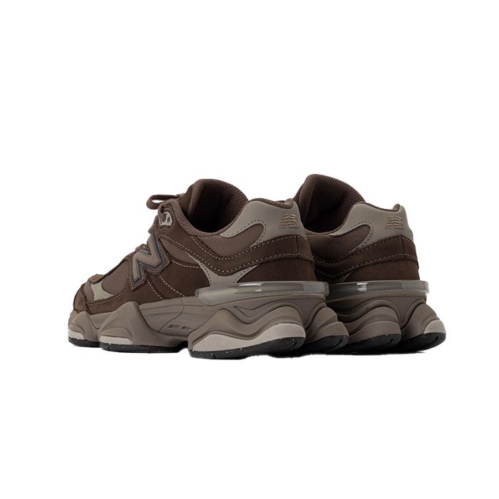 Кроссовки New Balance U9060493 коричневые