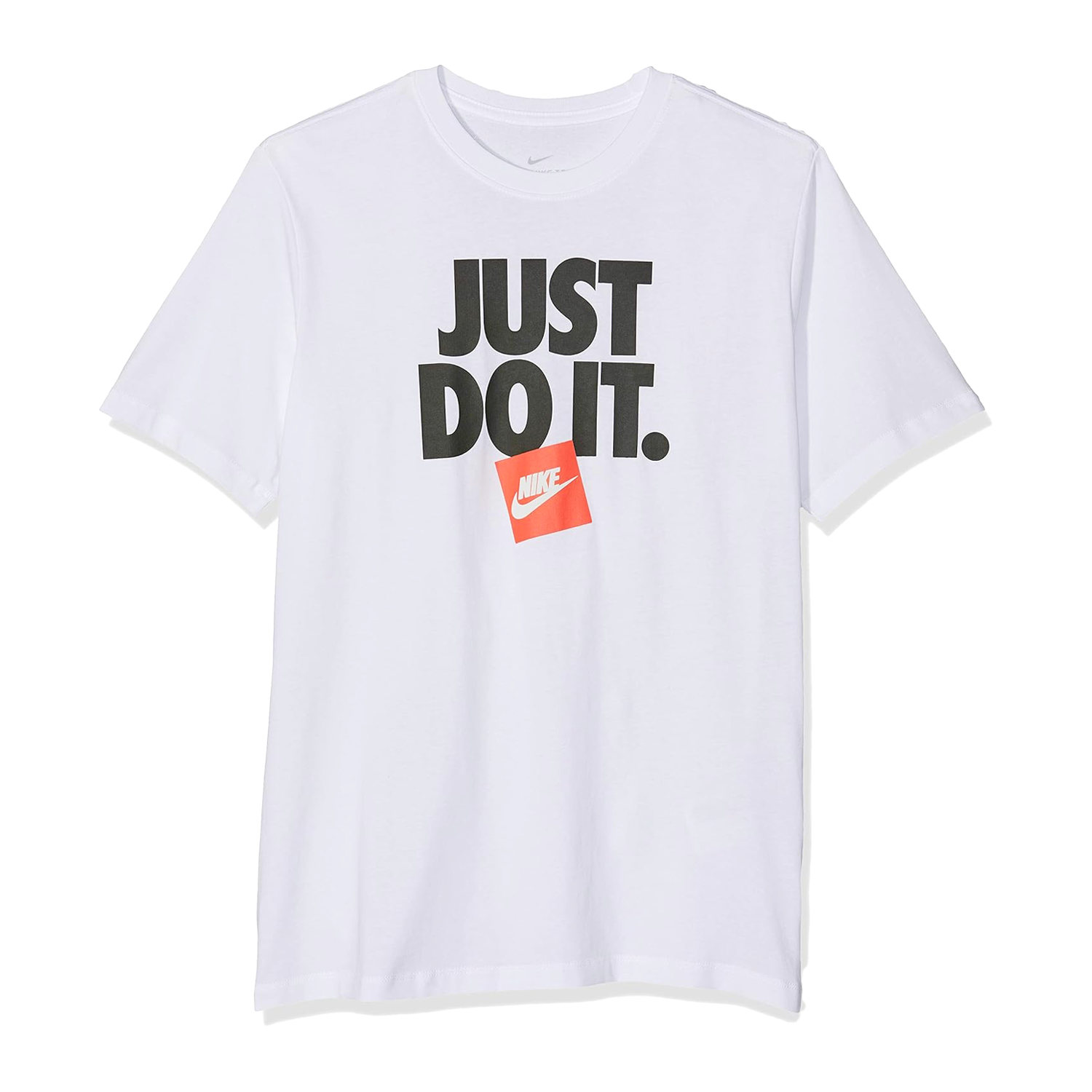 Футболка Nike FRAN Just Do It DZ2989-100