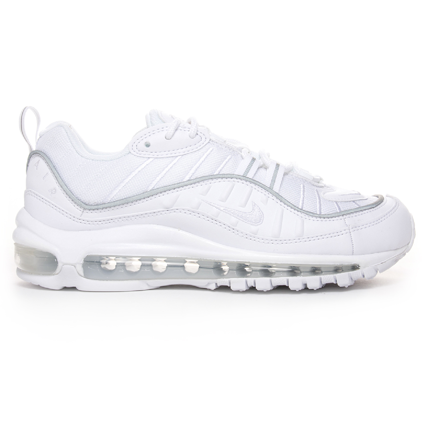 Кроссовки Nike женские Air Max 98 AH6799-114 — фото 1