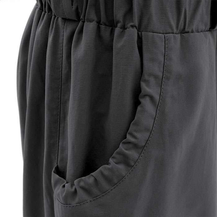 Брюки Called a Garment City Boy Graphite