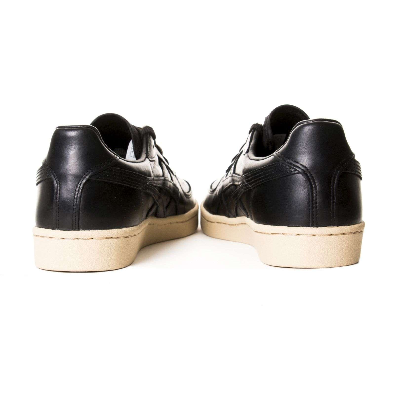 Кроссовки Onitsuka Tiger GSM D7H1L 9090 — фото 2