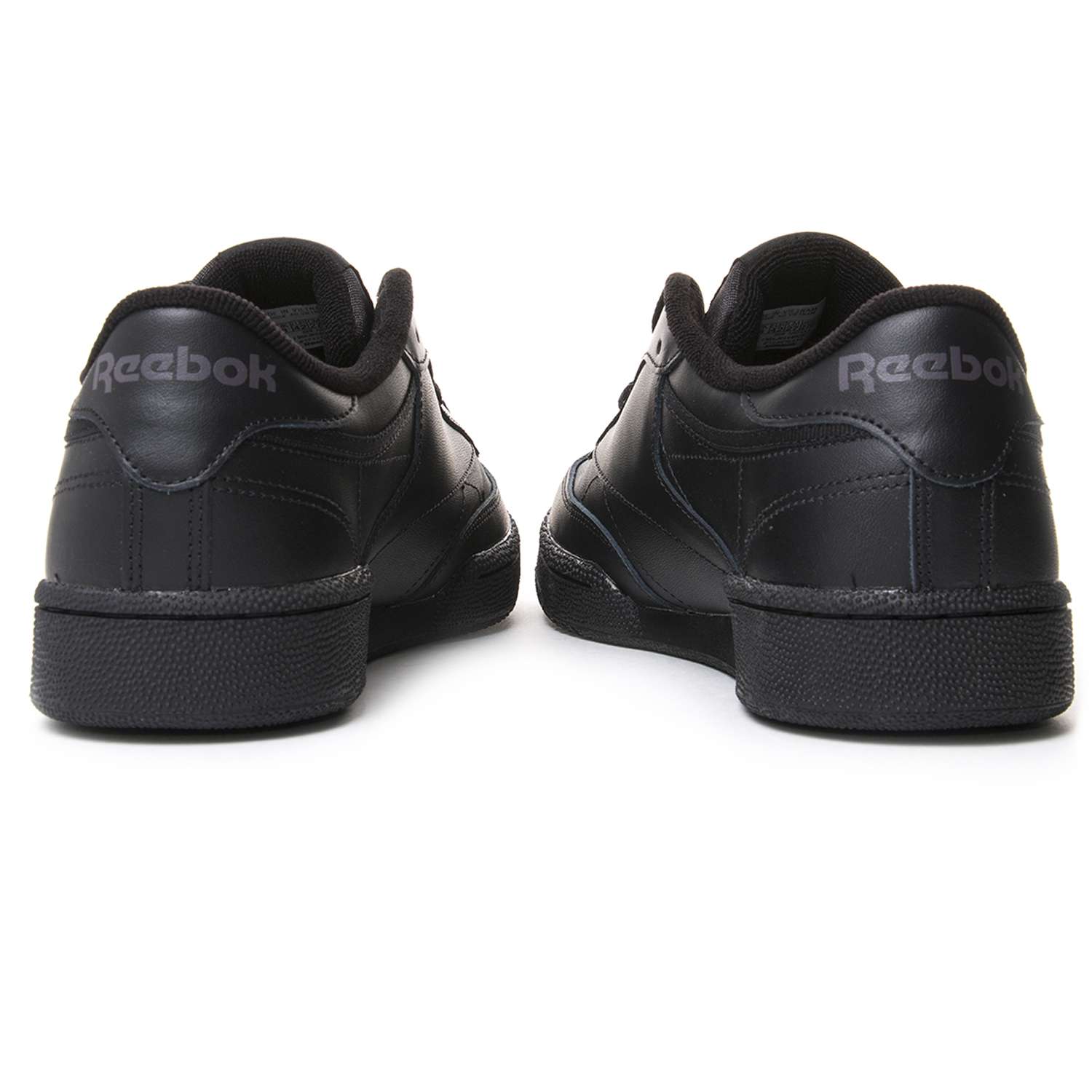 Кроссовки Reebok Club C 85 AR0454 — фото 2