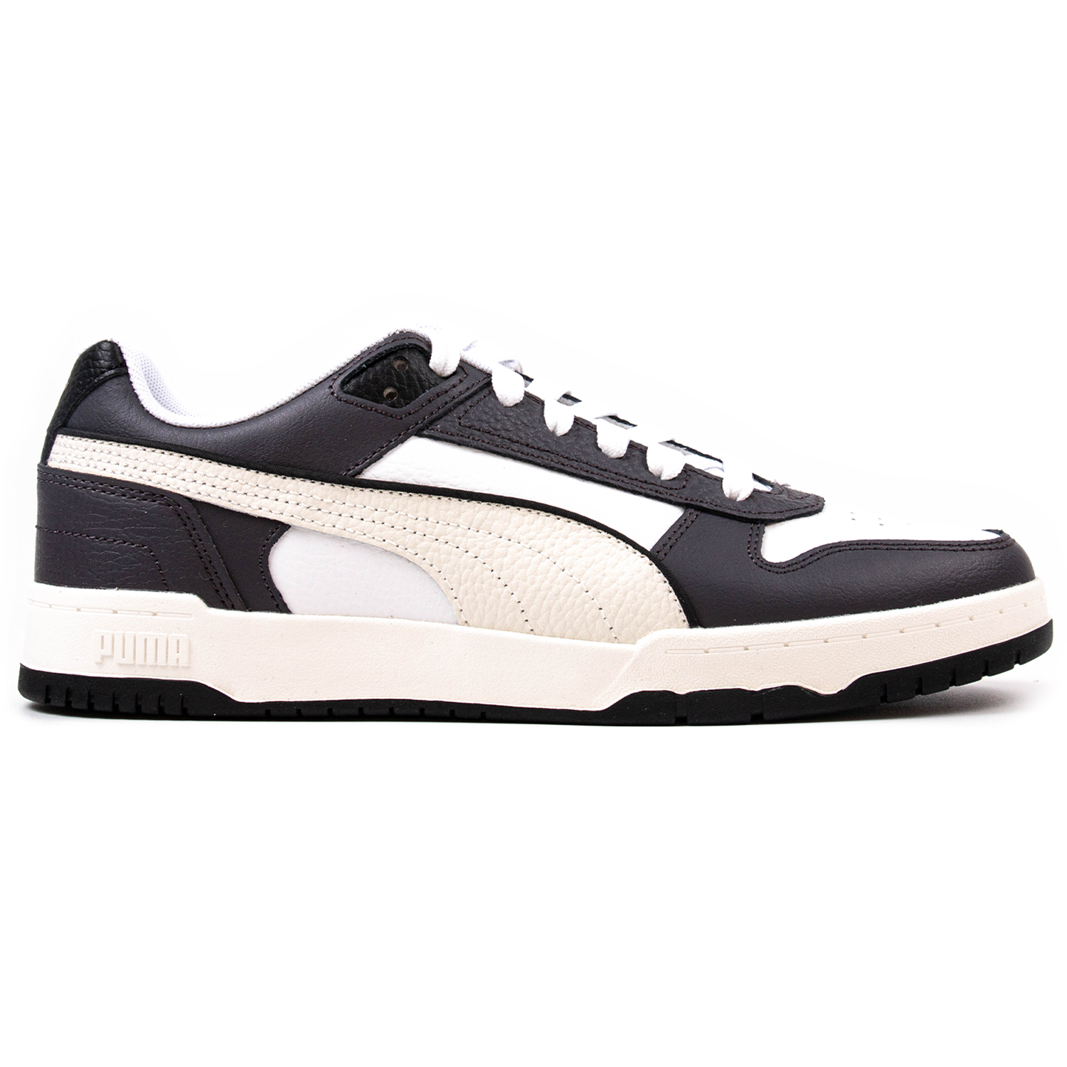 Кроссовки Puma RBD Game Low 38637322 wh — фото 1