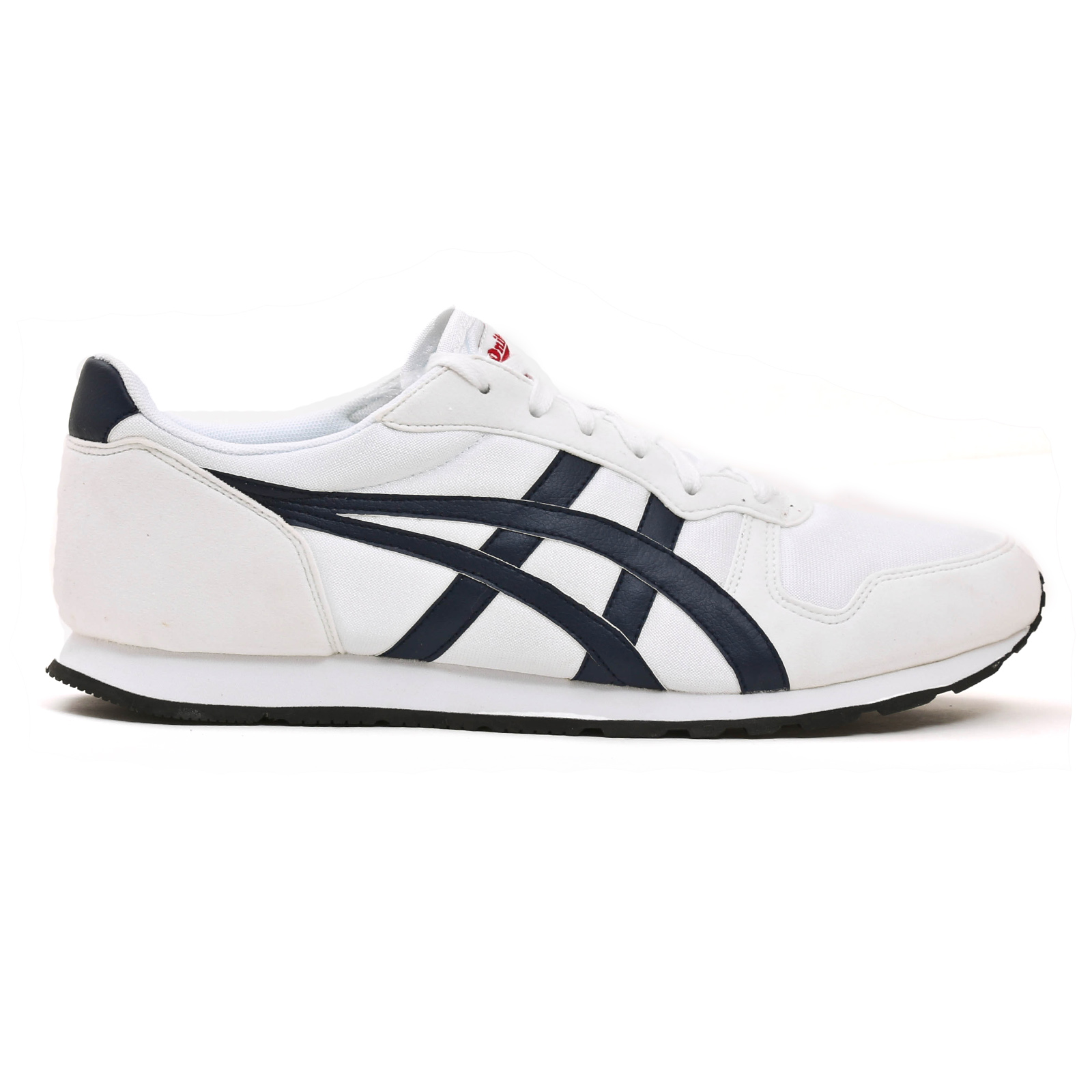 Кроссовки Onitsuka Tiger Temp Racer D408N 0150-10 — фото 1