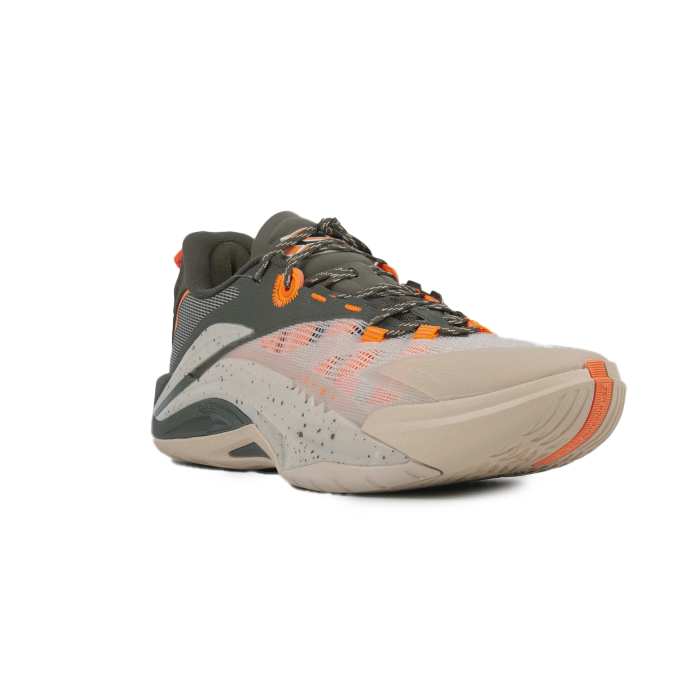 Кроссовки Li Ning BAD5 SNIPER I S ABFV005-1F 