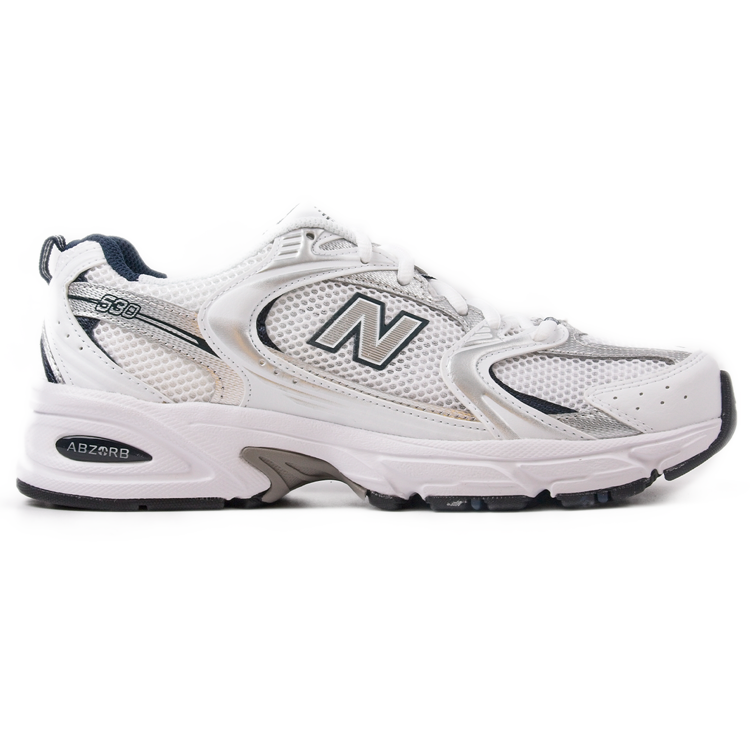 Кроссовки New Balance MR530SG-1 — фото 1