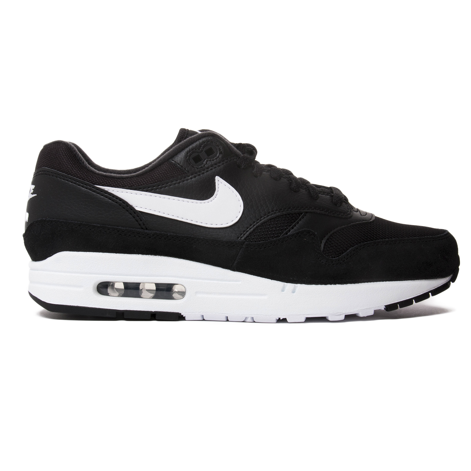 Кроссовки Nike Air Max 1 AH8145-014 — фото 1