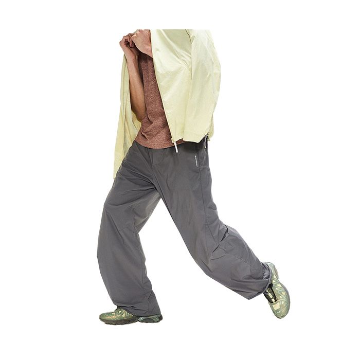 Брюки NOTHOMME Monterest 26NOCK010 1199 тонкие серые