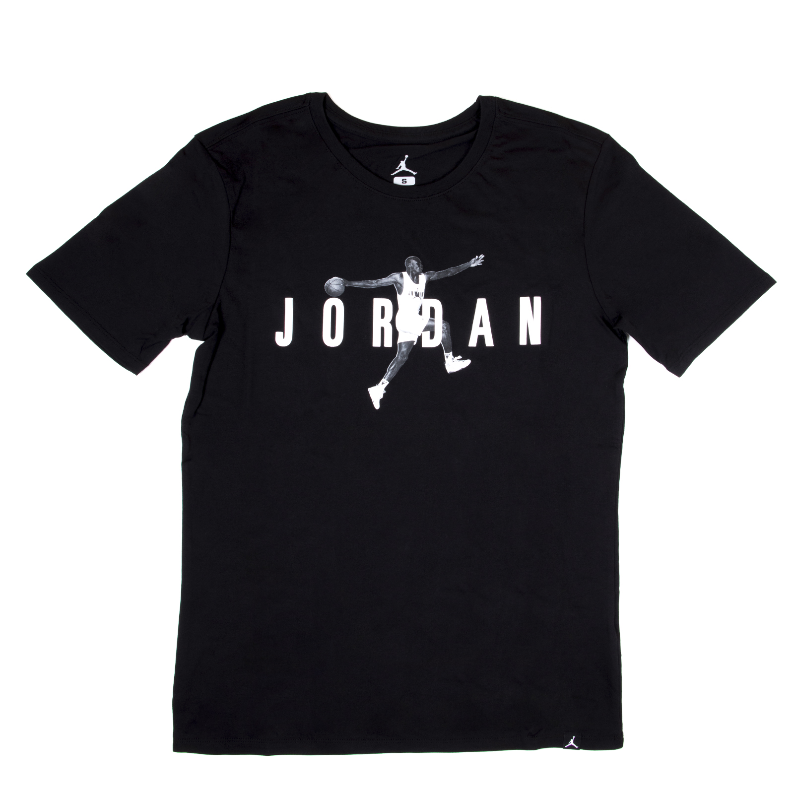 Футболка Jordan 908436-010 Modern Tee 2 — фото 1