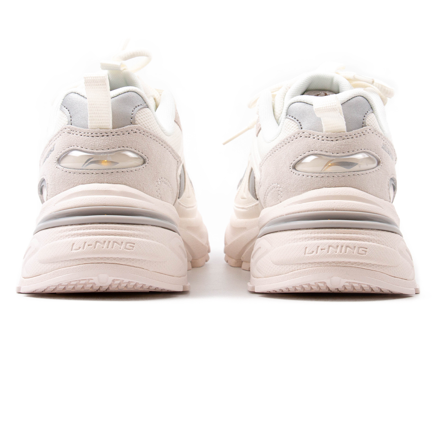 Кроссовки женские Li Ning Aurora AGCT108-1F — фото 2