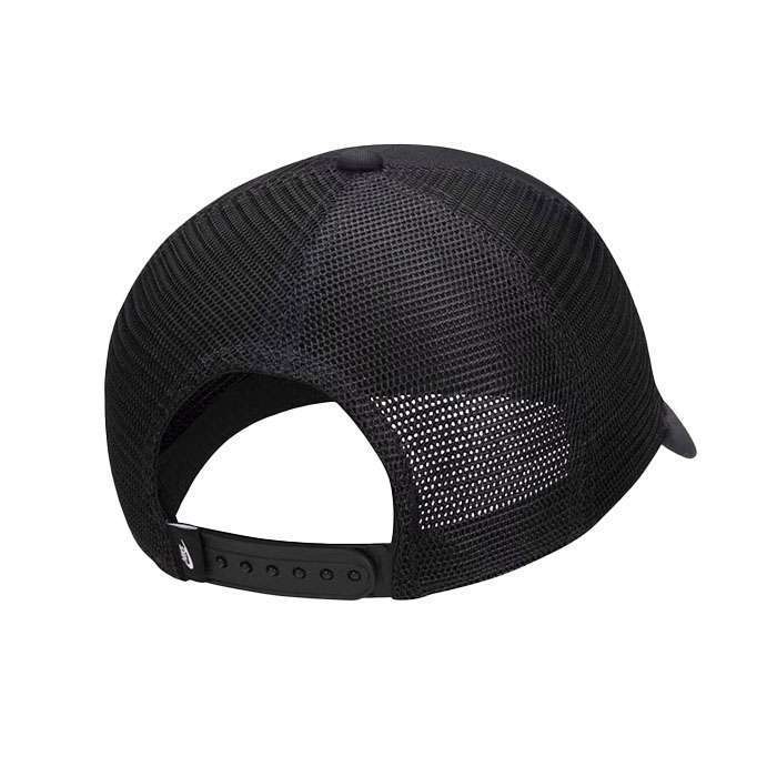 Бейсболка Nike с сеткой FB5378-011 L/XL