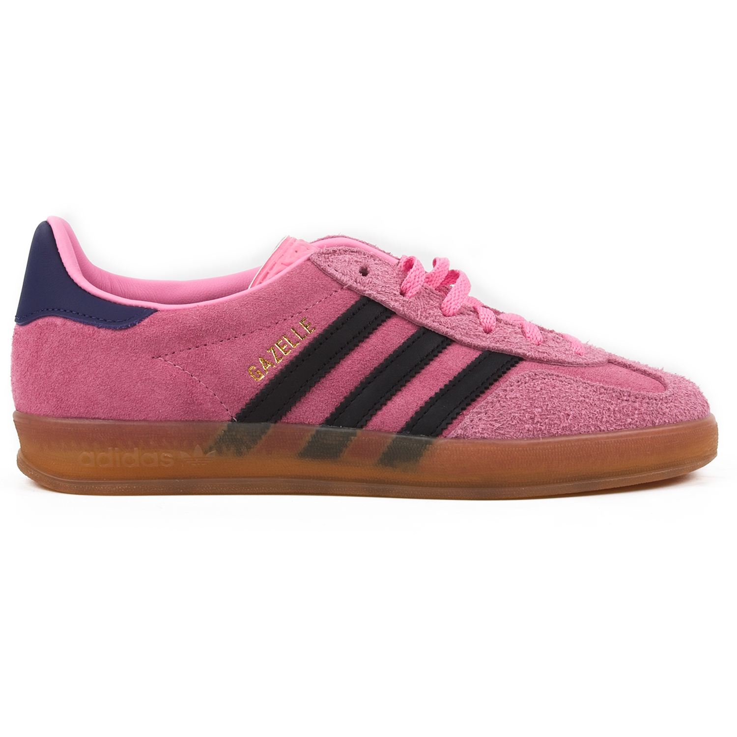 Кроссовки женские Adidas Gazelle Indoor IE7002 — фото 1