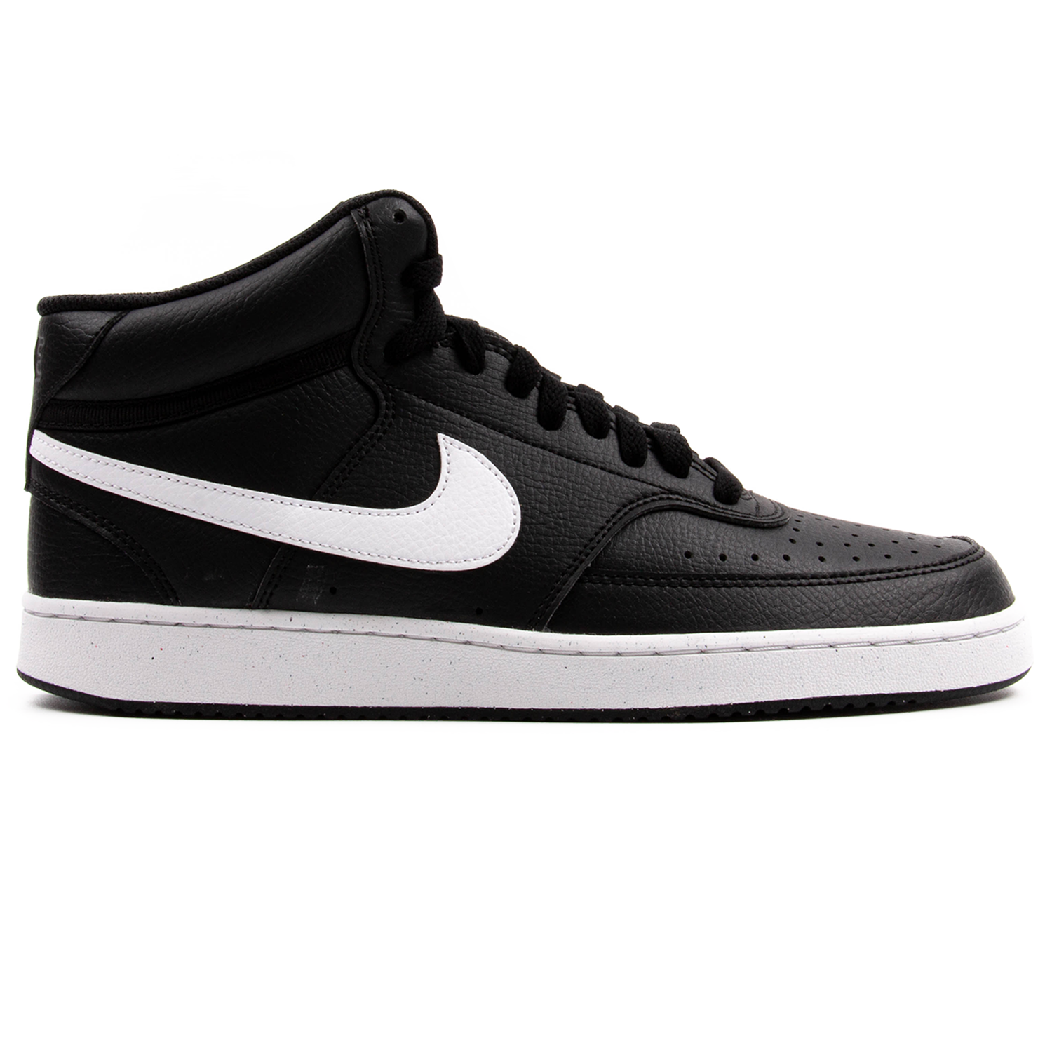 Кроссовки Nike Court Vision Mid DN3577-001 — фото 1