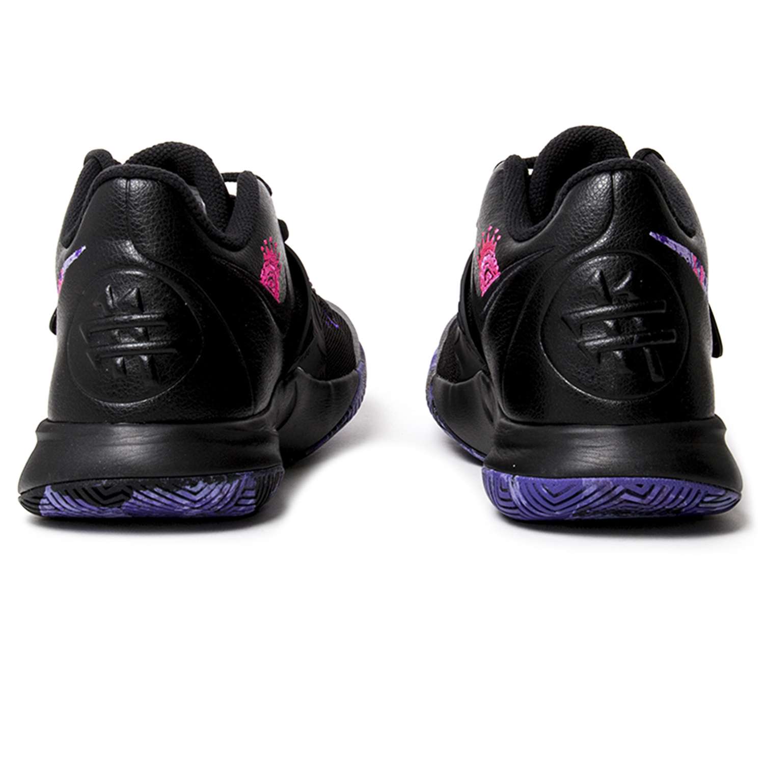 Кроссовки Nike Kyrie Flytrap III BQ3060-006 — фото 2