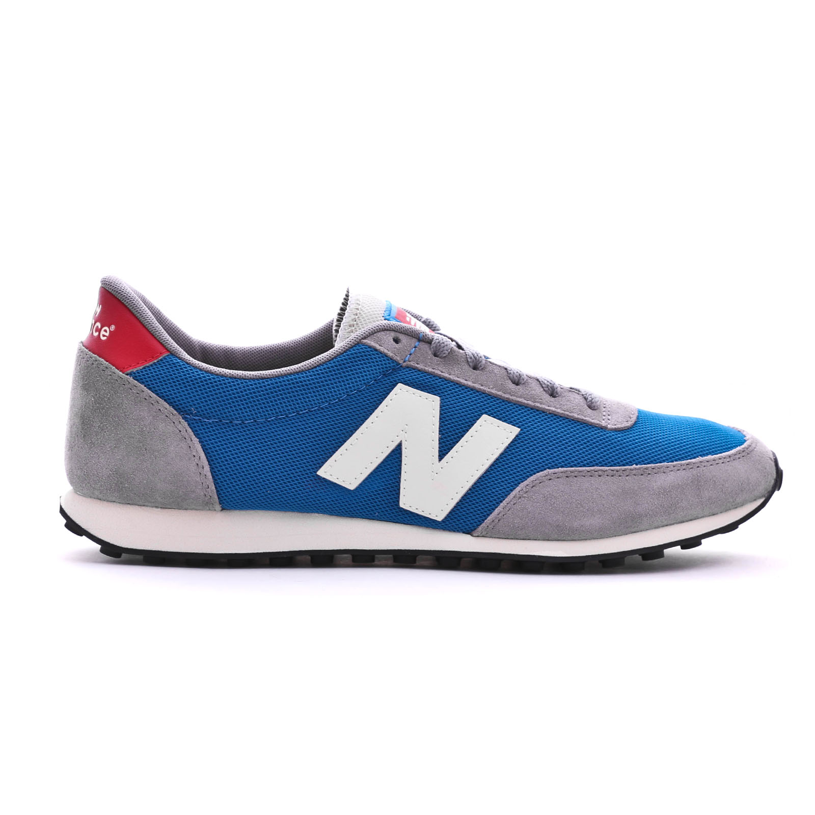 Кроссовки New Balance U410HGB/D — фото 1