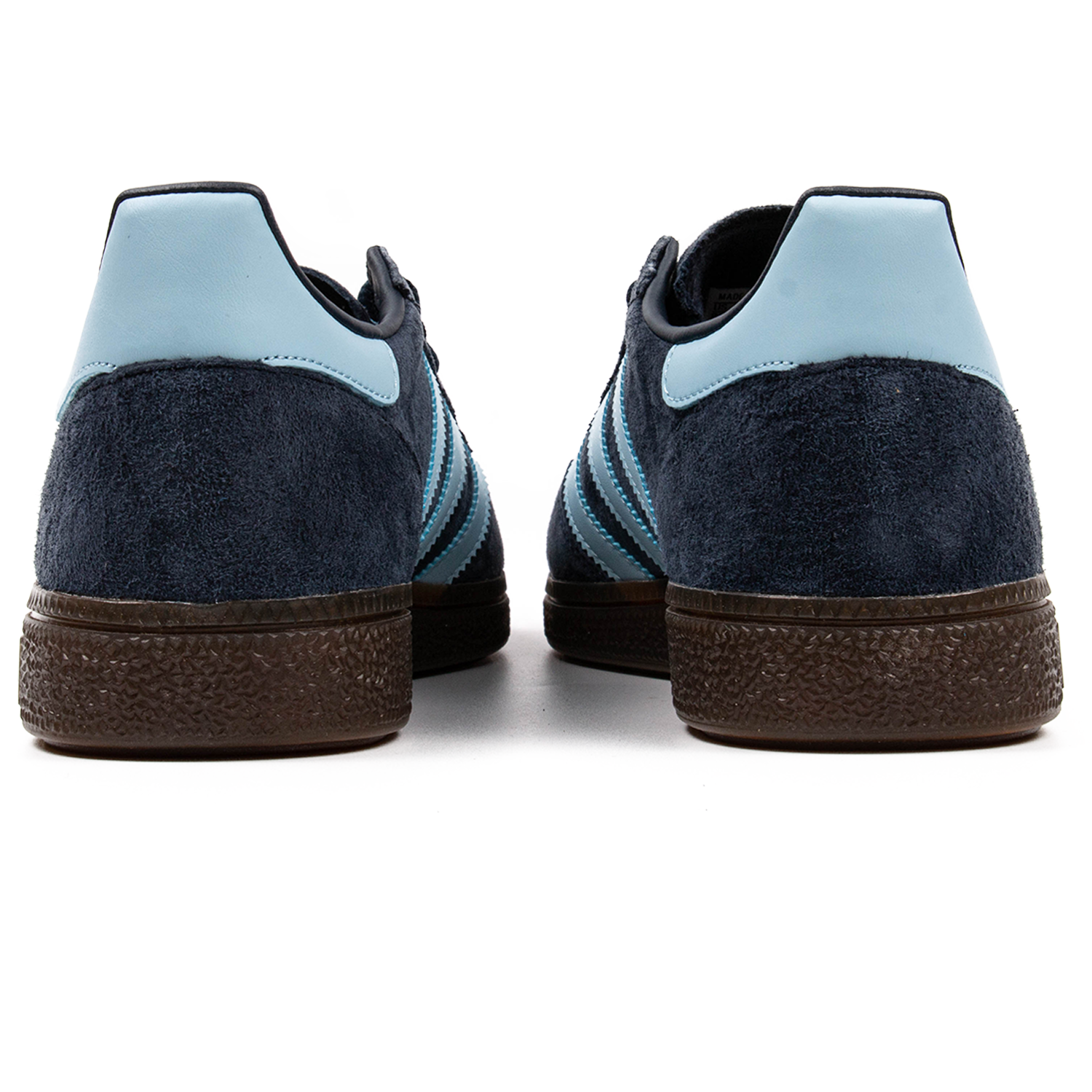 Кроссовки Adidas Handball Spezial BD7633 — фото 2