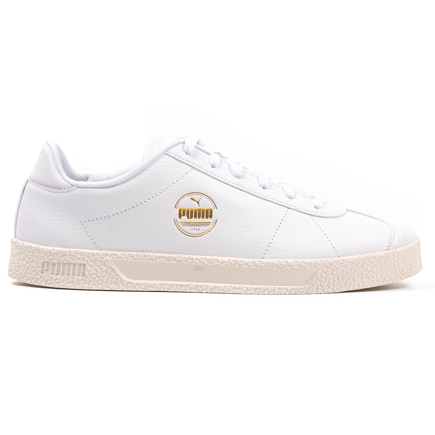 Кроссовки Puma Serve Pro 1948 38387901 — фото 1