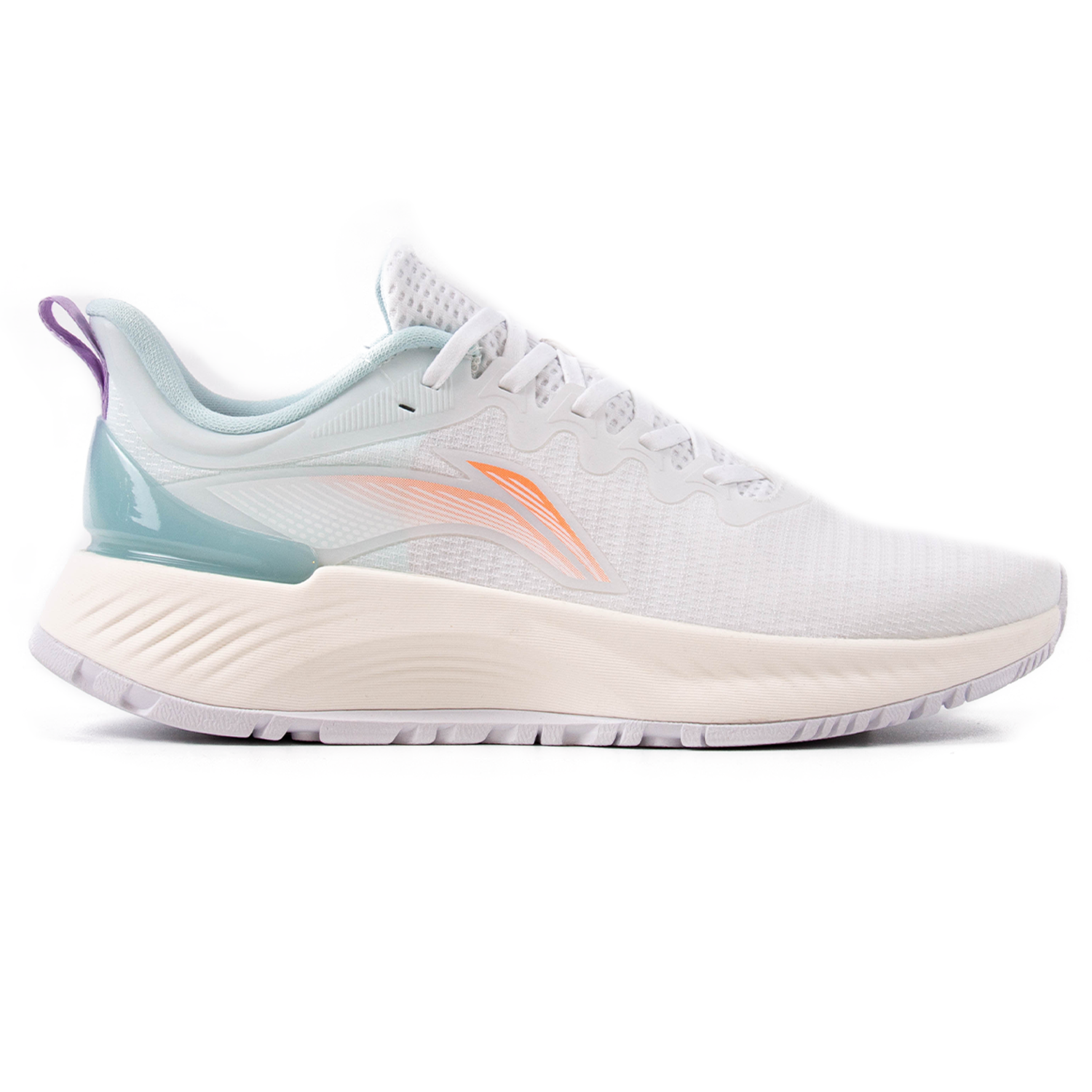 Кроссовки женские Li Ning Yueying Element ARHT006-11F — фото 1
