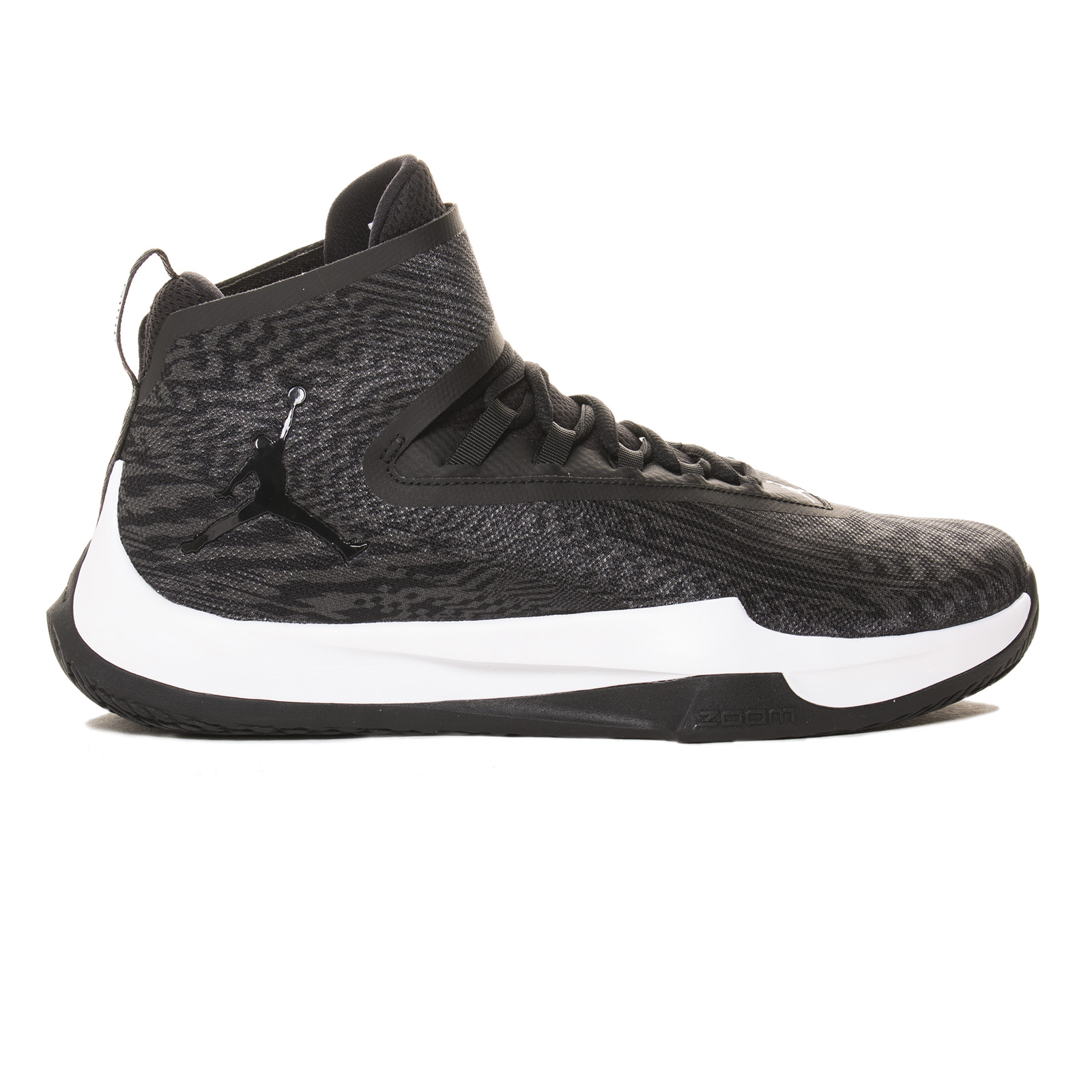 Кроссовки Air Jordan Fly Unlimited AA1282-010 — фото 1