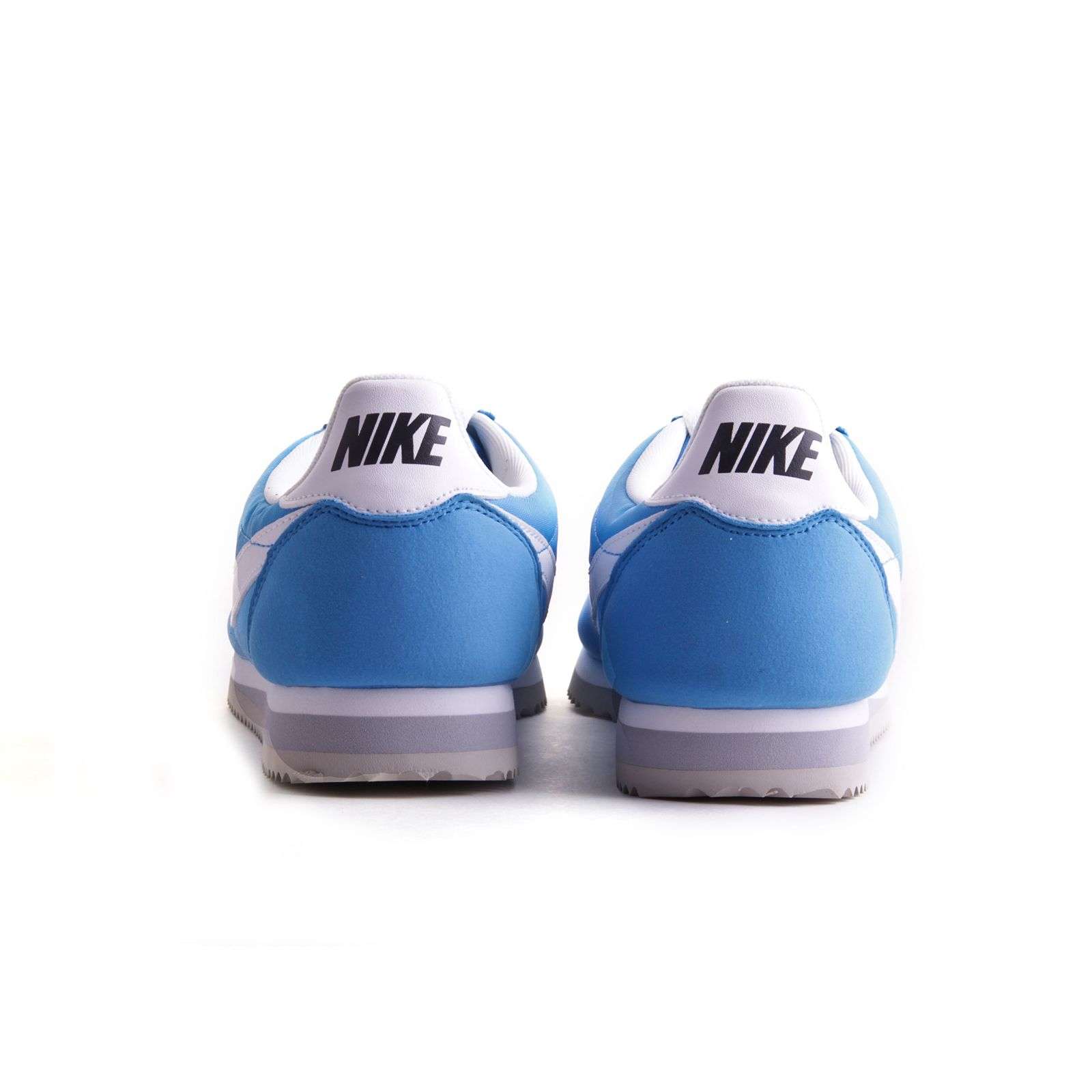 Кроссовки Nike Classic Cortez nylon 532487-412 — фото 2