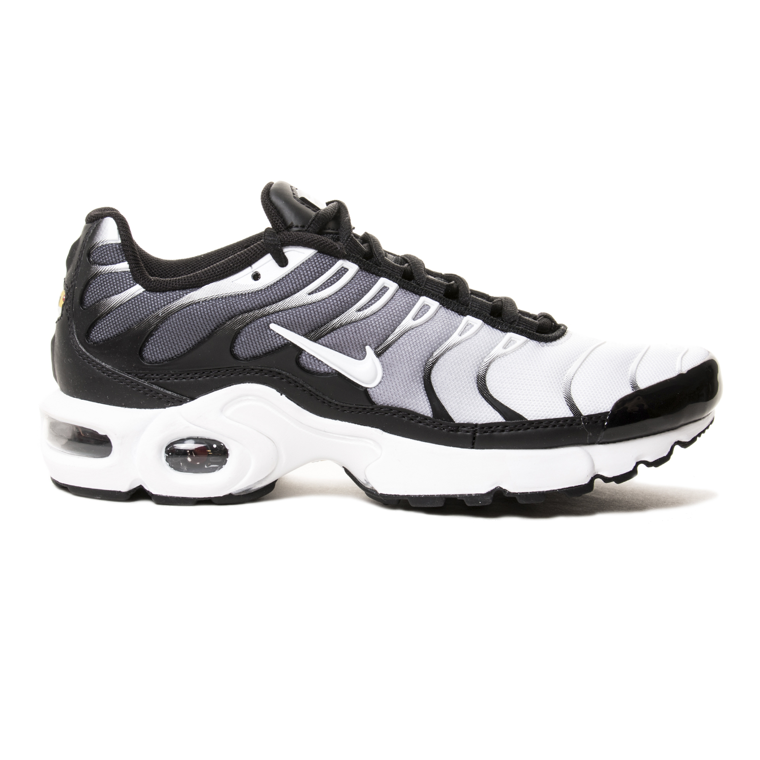 Кроссовки Nike подростковые Air Max Plus GS 655020-077 — фото 1